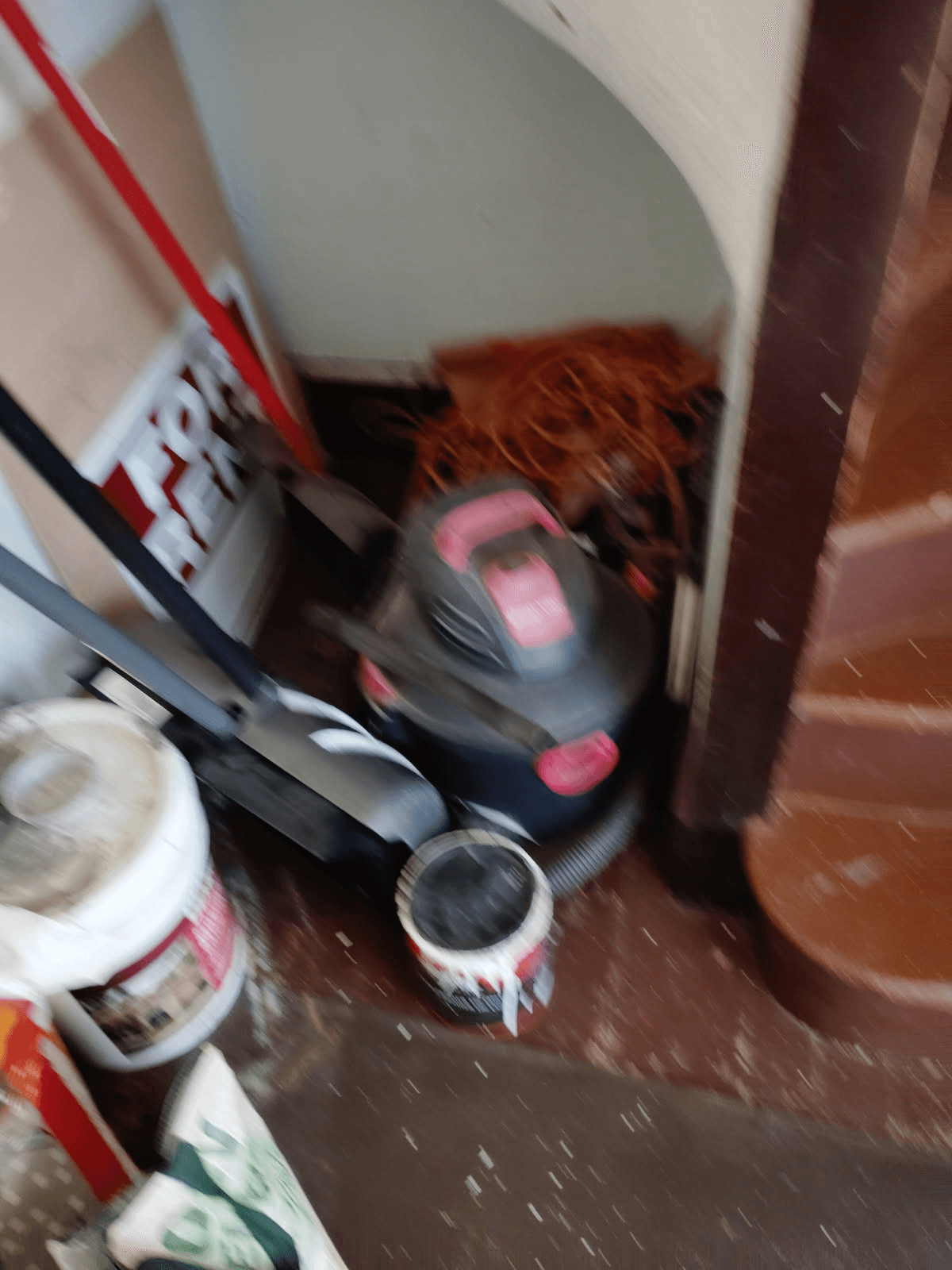 Flooring project photo