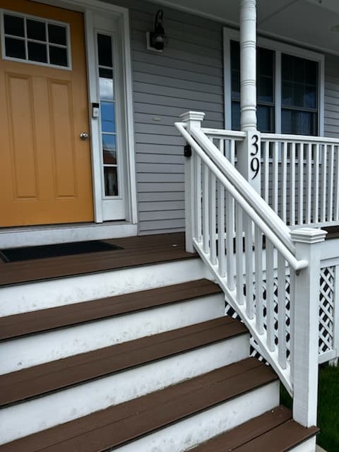 Appliance Repairs project photo