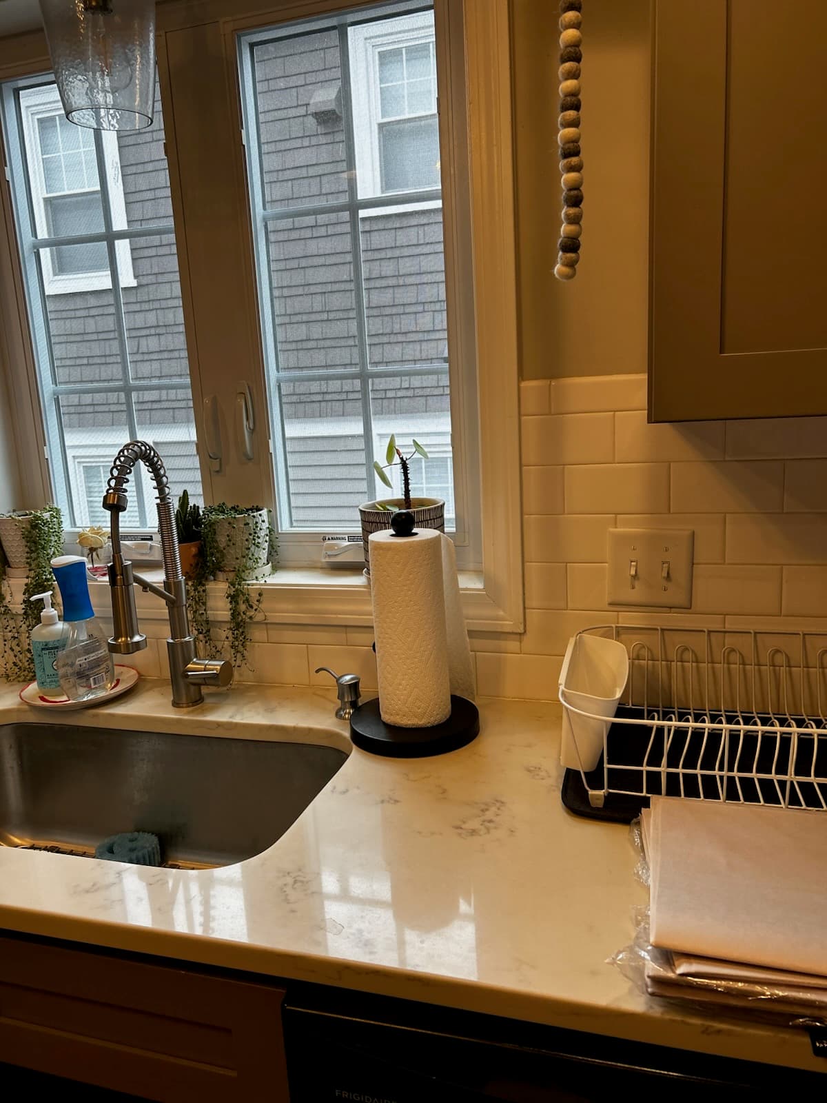 Appliance Repairs project photo