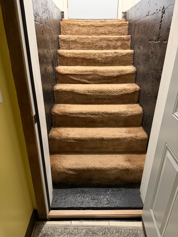 Flooring project photo