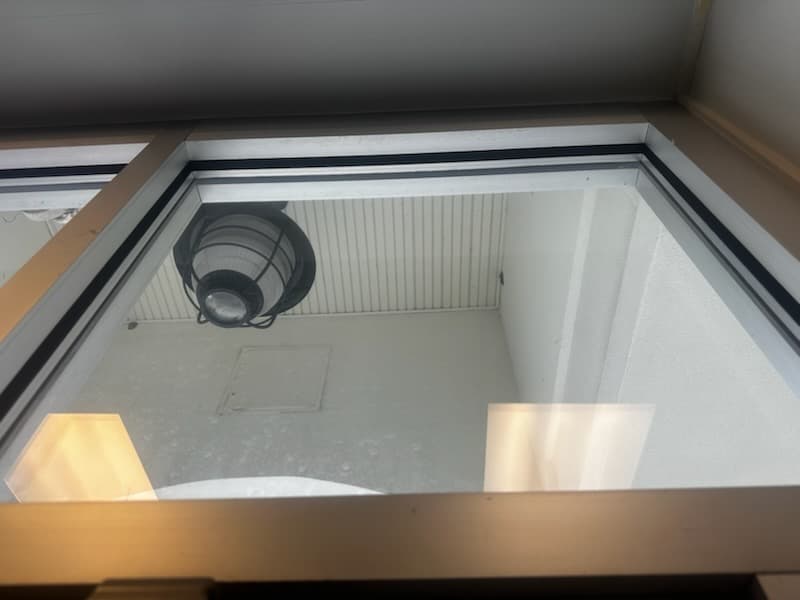 Window Cleaning project photo