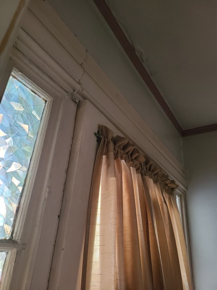 Locksmith project photo