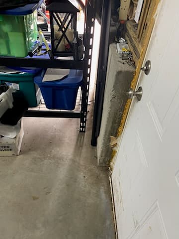 Drainage project photo