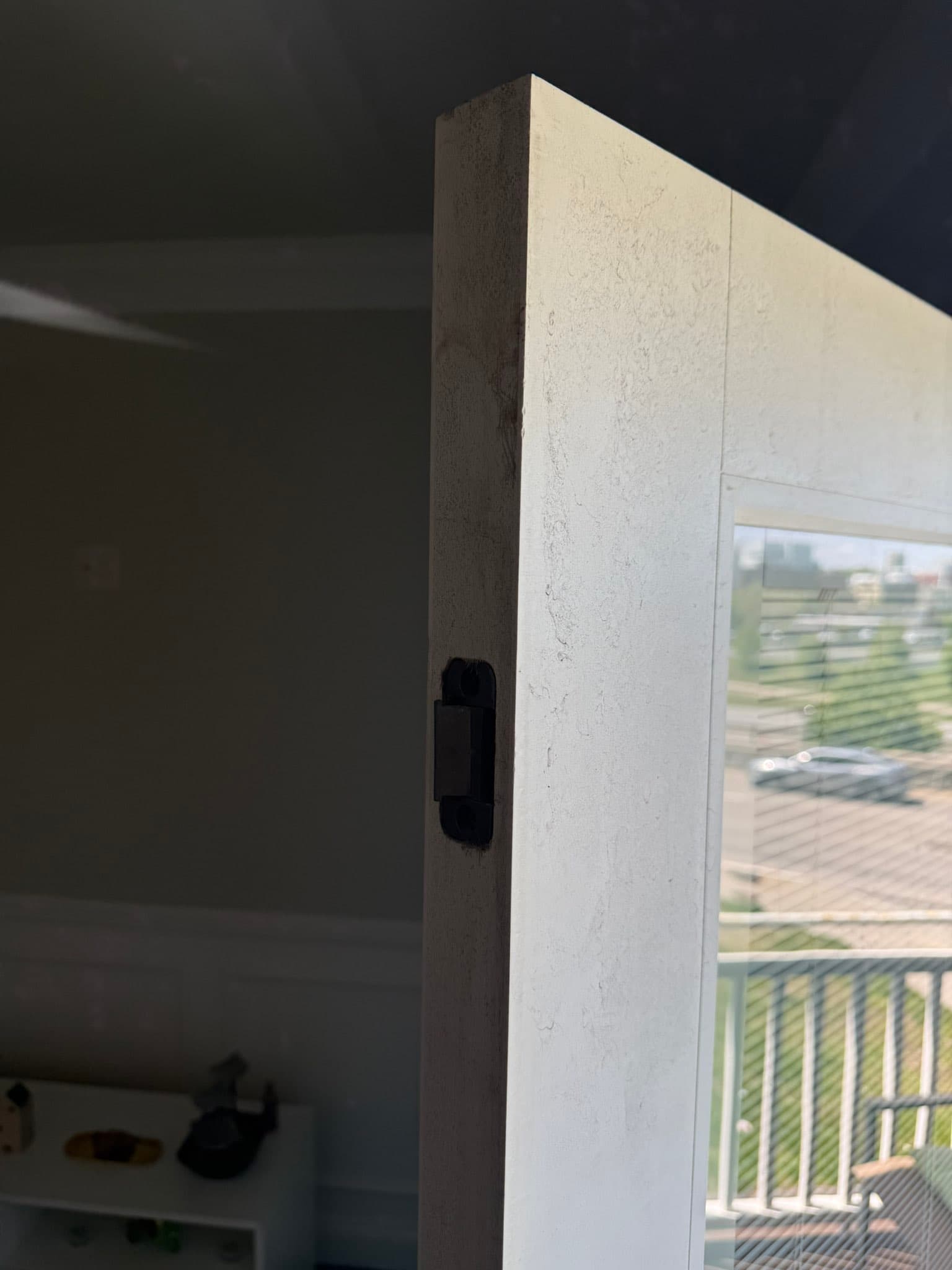 Carpenter project photo