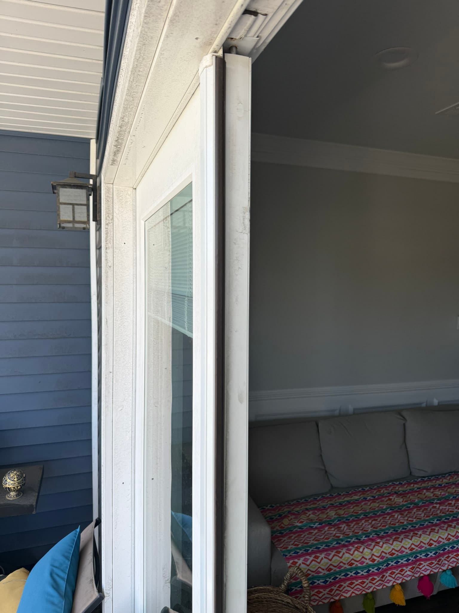 Carpenter project photo