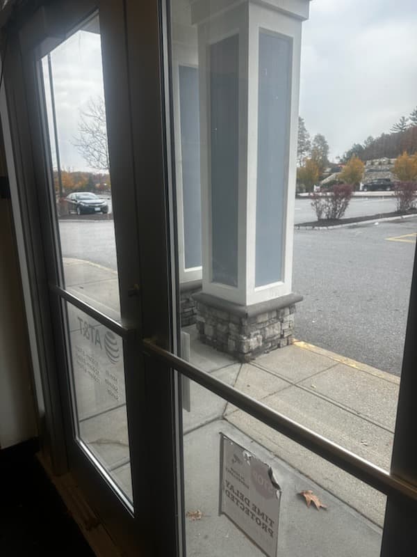 Window Cleaning project photo