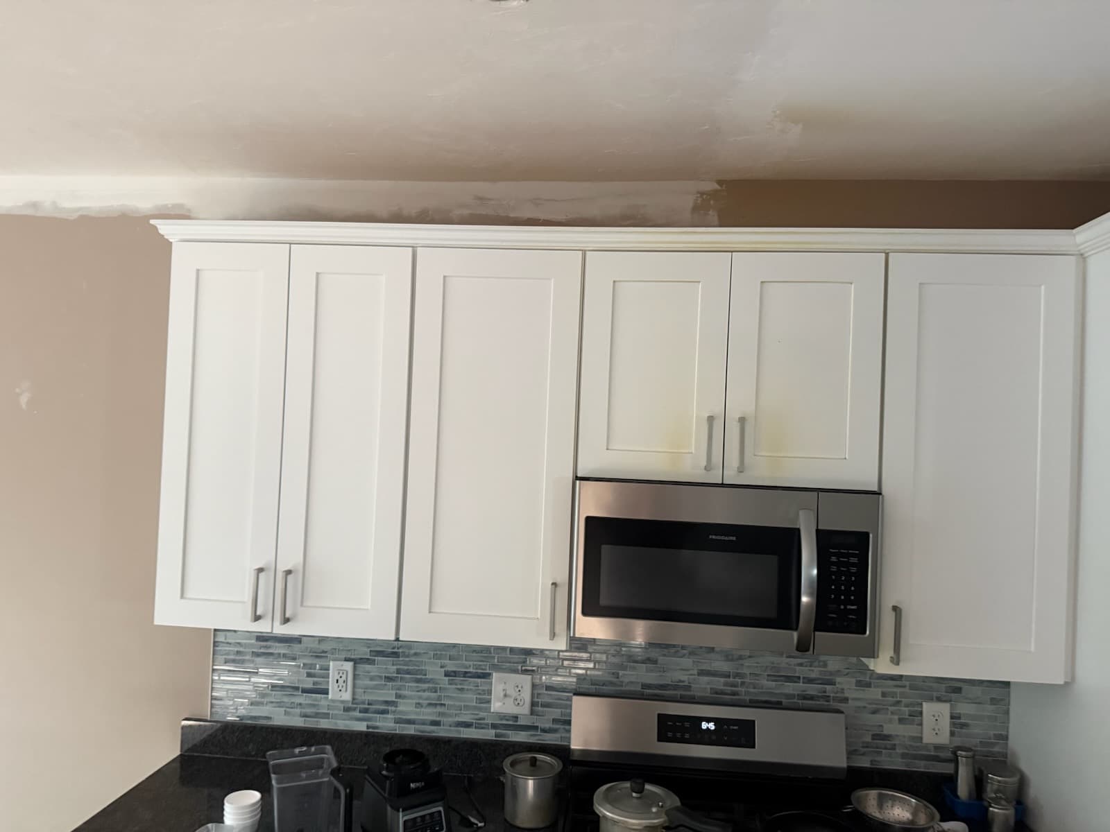 Appliance Repairs project photo