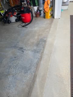 Drainage project photo