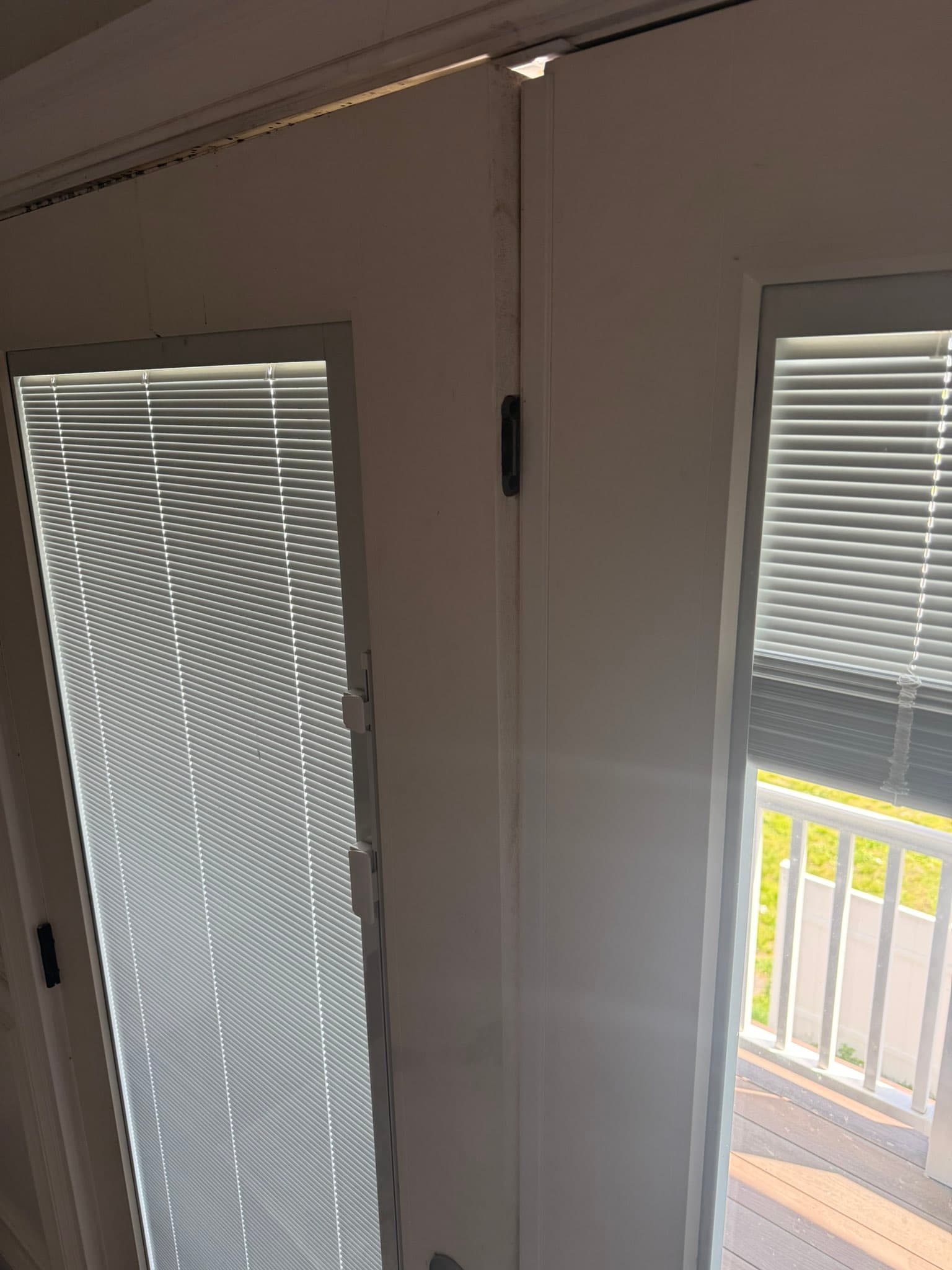 Carpenter project photo