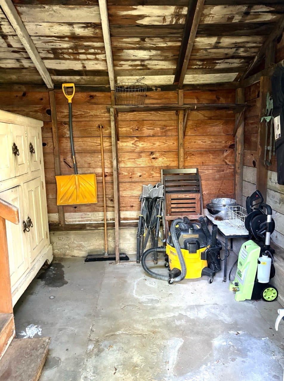 Insulation project photo