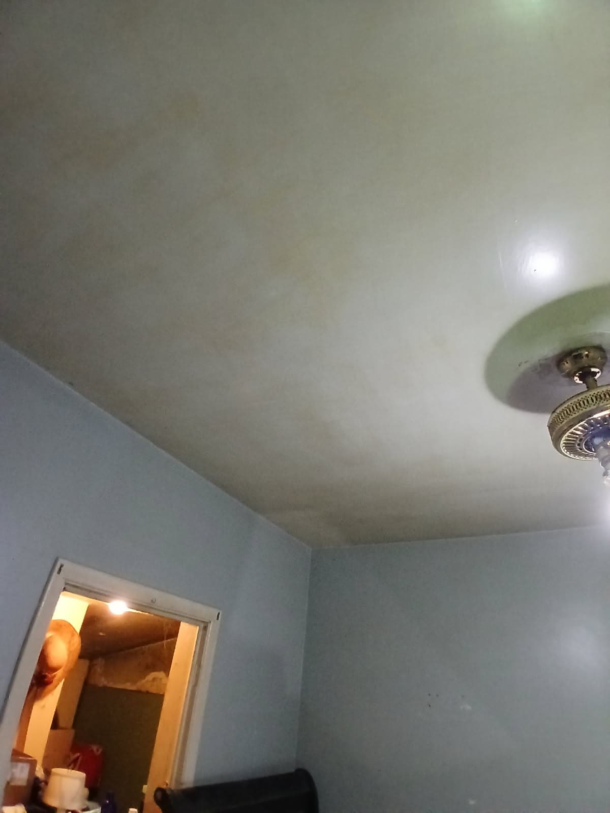 Painting project photo