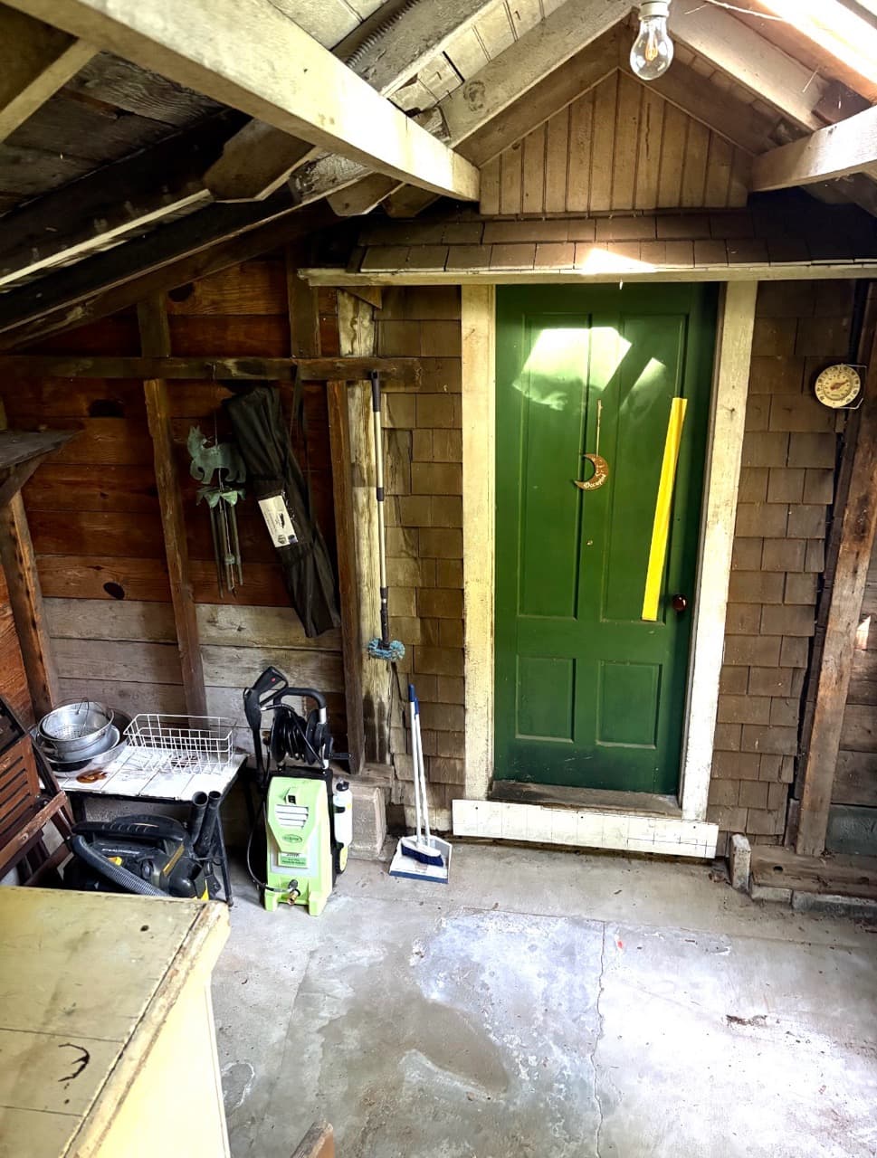 Insulation project photo