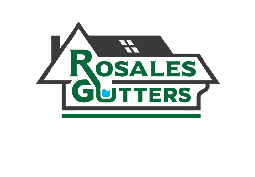 Rosales Gutters logo